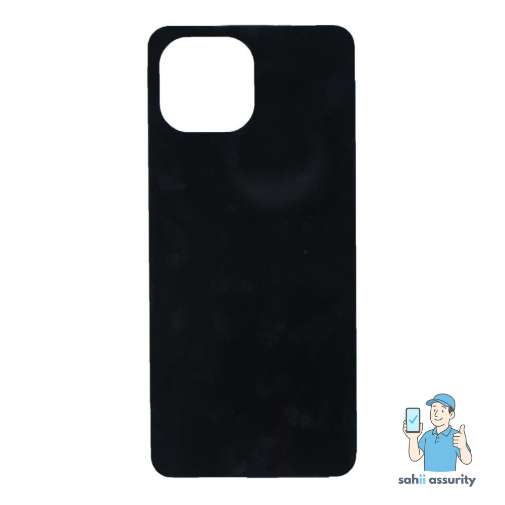 Back Panel Cover for Xiaomi Mi 11 Lite thumbnail